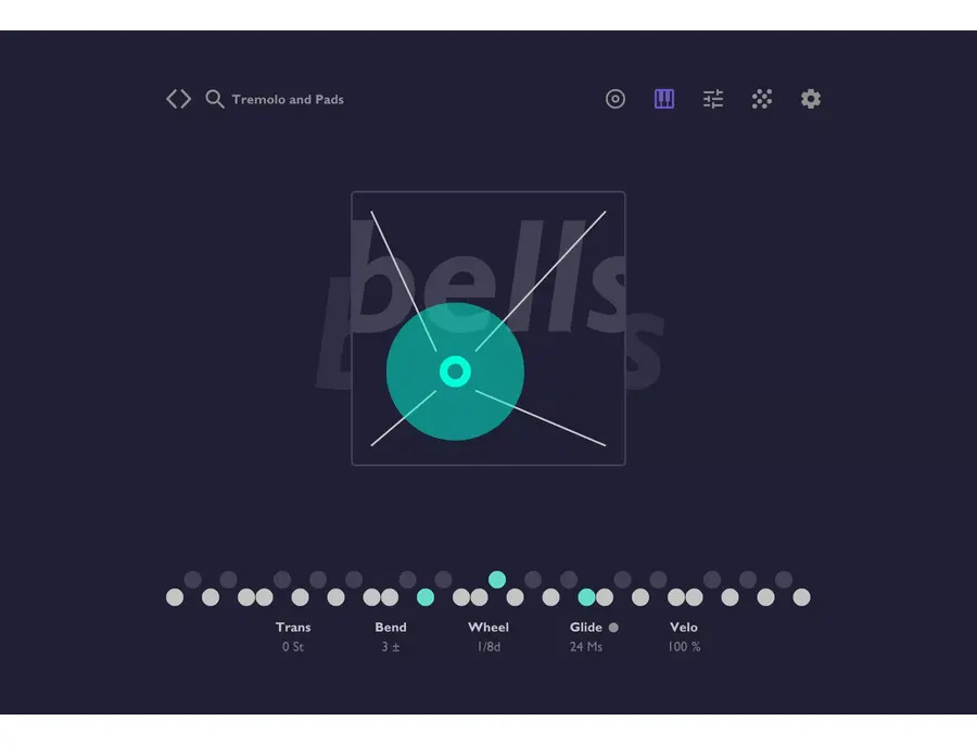 Thenatan Audio Bells - What To Know & Where To Buy | Equipboard
