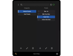 Thenatan Audio TapeStop image 2