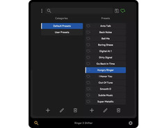 Thenatan Audio RingerShifter image 2
