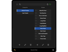Thenatan Audio ReverbMod image 2