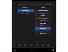 Thenatan Audio DropWow image 2