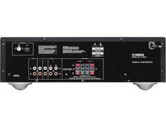 Yamaha R-S202 Stereo Network Receiver image 2