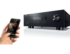 Yamaha R-S202 Stereo Network Receiver image 3