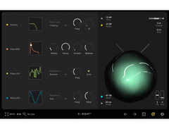 Thenatan Audio X-Eight 2 image 4