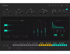 Thenatan Audio Hatz image 2