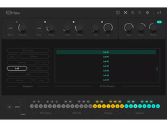 Thenatan Audio Hatz image 3