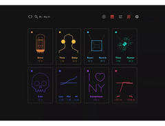 Thenatan Audio Black image 4