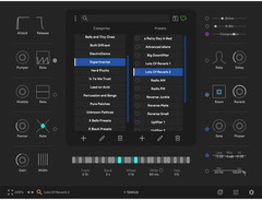 Thenatan Audio Tawus image 2