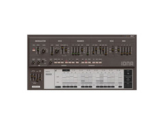 AIR Music Technology Iona image 3