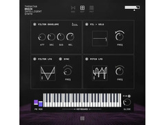 Thenatan Audio Brain image 2
