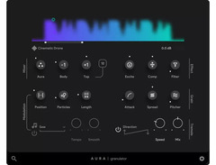 Thenatan Audio Aura image 2