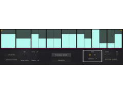 Wavelet Audio Flow & Motion - Dombra image 2