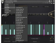 Wavelet Audio Flow & Motion - Dombra image 4