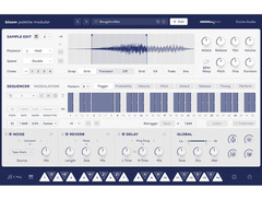 Excite Audio Bloom Palette Modular image 2