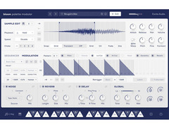 Excite Audio Bloom Palette Modular image 4