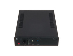 Mutec REF 10 Nano Compact 10MHz Reference Master Clock image 2