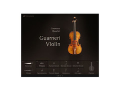 Native Instruments Cremona Quartet Solo image 2