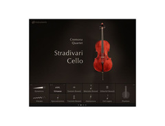 Native Instruments Cremona Quartet Solo image 3
