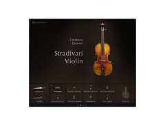Native Instruments Cremona Quartet Solo image 4