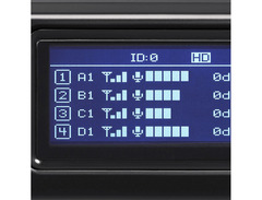 Audio-Technica ATW-R1440 System 20 Pro 4-channel Receiver image 3
