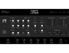 Native Instruments Deft Lines image 3