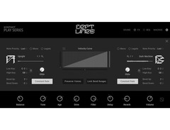 Native Instruments Deft Lines image 4