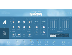 Native Instruments 40's Very Own Keys image 4