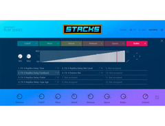 Native Instruments Stacks image 2