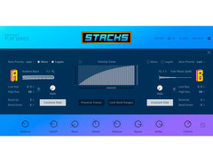 Native Instruments Stacks image 3
