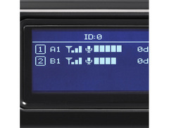 Audio-Technica ATW-R1440 System 20 Pro 4-channel Receiver image 4