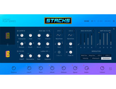 Native Instruments Stacks image 4