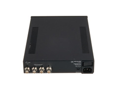 Mutec REF 10 Nano Compact 10MHz Reference Master Clock image 4