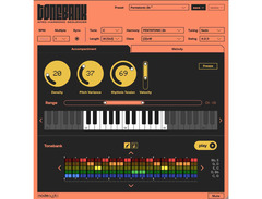 Node Audio Tonebank image 2