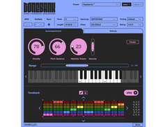 Node Audio Tonebank image 3