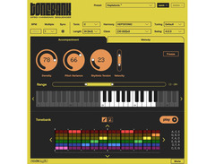Node Audio Tonebank image 4