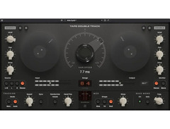 AIR Music Technology Tape Double Track image 3