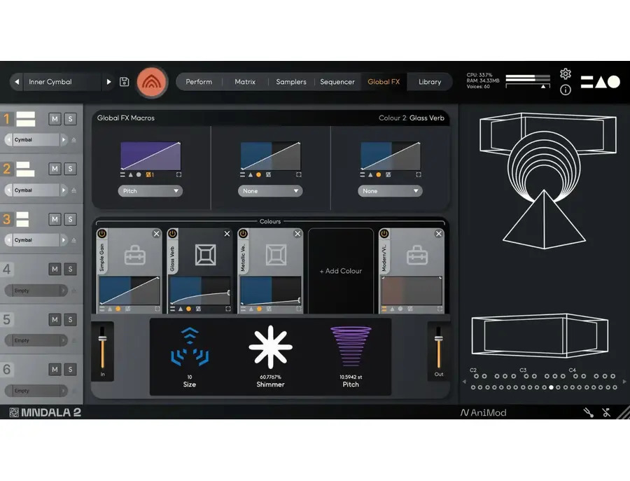 MNTRA Instruments Onde - What To Know & Where To Buy | Equipboard