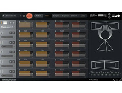 MNTRA Instruments Onde image 4