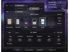 Native Instruments Session Guitarist - Electric Neon Essentials image 2