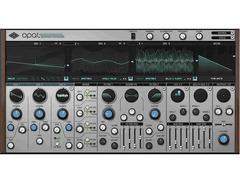 Universal Audio UAD Synth Collection image 2