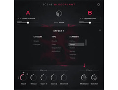 Native Instruments Scene: Bloodplant image 2