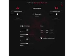 Native Instruments Scene: Bloodplant image 3