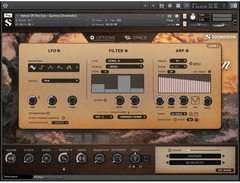 Soundiron Voice of the Sun - Sunrise image 3