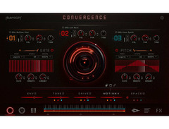 Heavyocity CONVERGENCE image 3