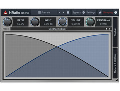 MeldaProduction MRatio image 2