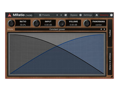 MeldaProduction MRatio image 4