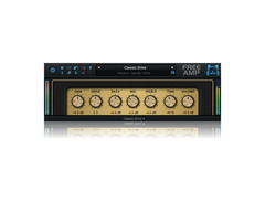 Blue Cat Audio Blue Cat's Free Amp image 2