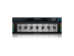 Blue Cat Audio Blue Cat's Free Amp image 3