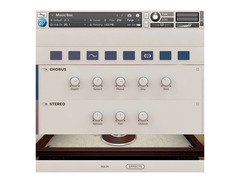 Wavesfactory Music Box image 2