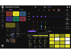 Endlesss Endlesss Studio image 4
